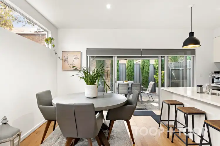 Fifth view of Homely house listing, 32 Margaret Street, Norwood SA 5067