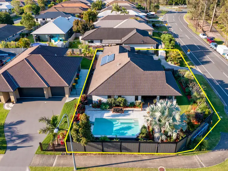 Main view of Homely house listing, 186 Dairy Creek Road, Waterford QLD 4133