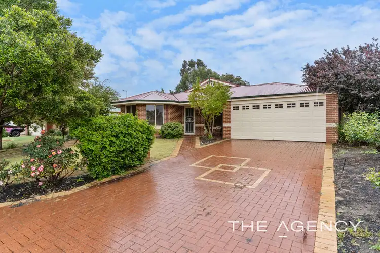 26 De Grey Retreat, Jane Brook WA 6056