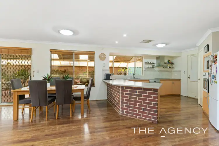 Second view of Homely house listing, 26 De Grey Retreat, Jane Brook WA 6056