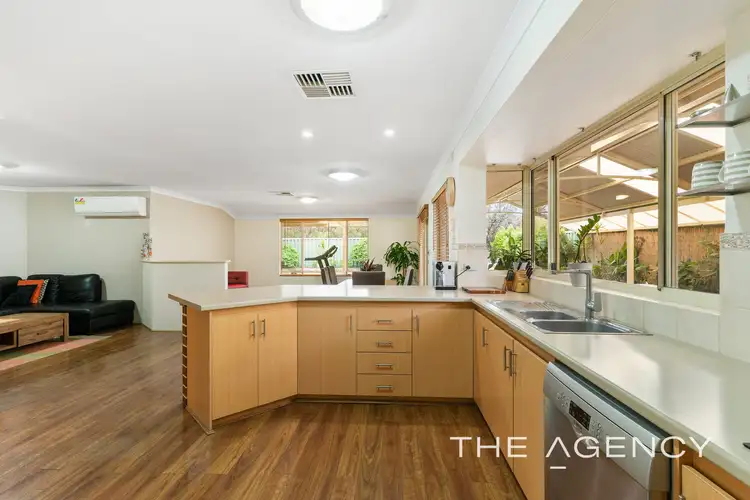 Fourth view of Homely house listing, 26 De Grey Retreat, Jane Brook WA 6056