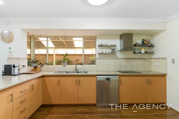 Fifth view of Homely house listing, 26 De Grey Retreat, Jane Brook WA 6056