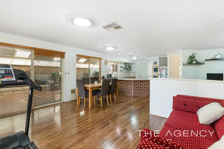 Sixth view of Homely house listing, 26 De Grey Retreat, Jane Brook WA 6056