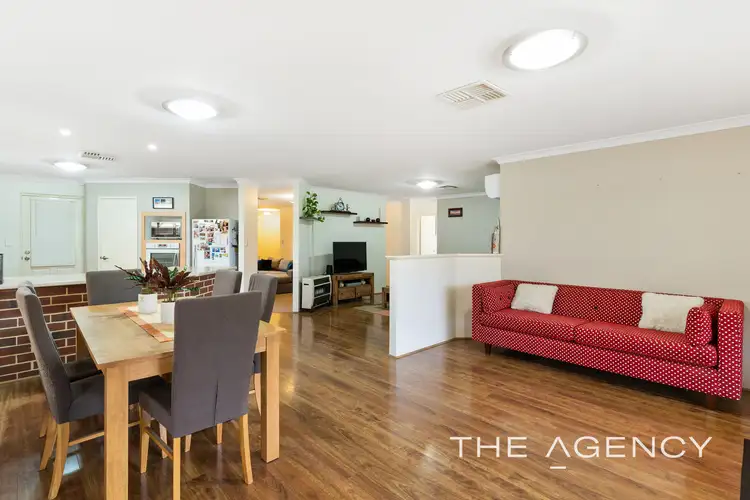 Seventh view of Homely house listing, 26 De Grey Retreat, Jane Brook WA 6056