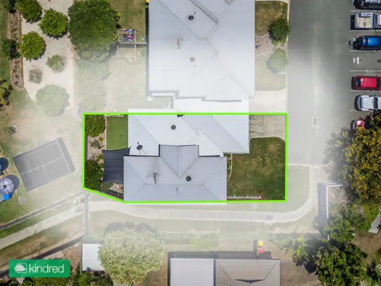 Second view of Homely townhouse listing, 19/43-55 Brisbane Crescent, Deception Bay QLD 4508