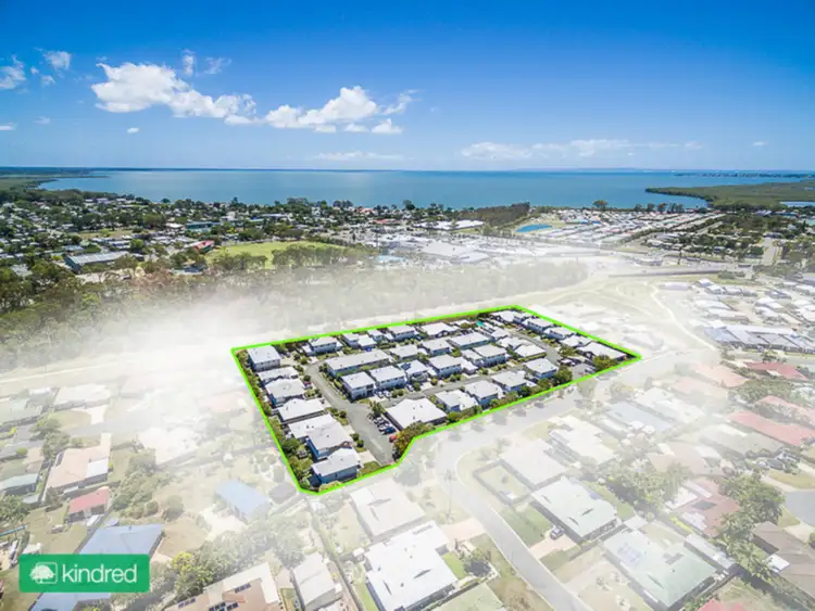 Third view of Homely townhouse listing, 19/43-55 Brisbane Crescent, Deception Bay QLD 4508