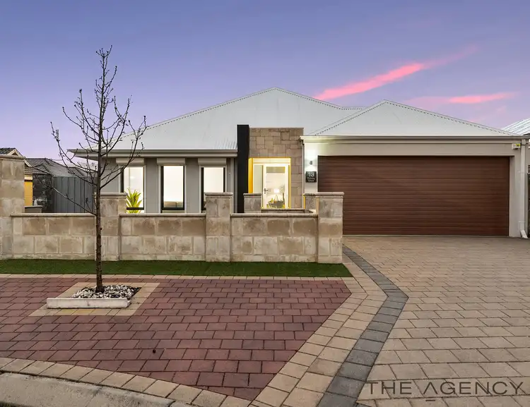 13 Trinity Close, Canning Vale WA 6155