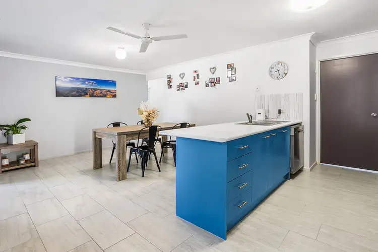 Fourth view of Homely house listing, 2 Hilldean Drive, Raceview QLD 4305