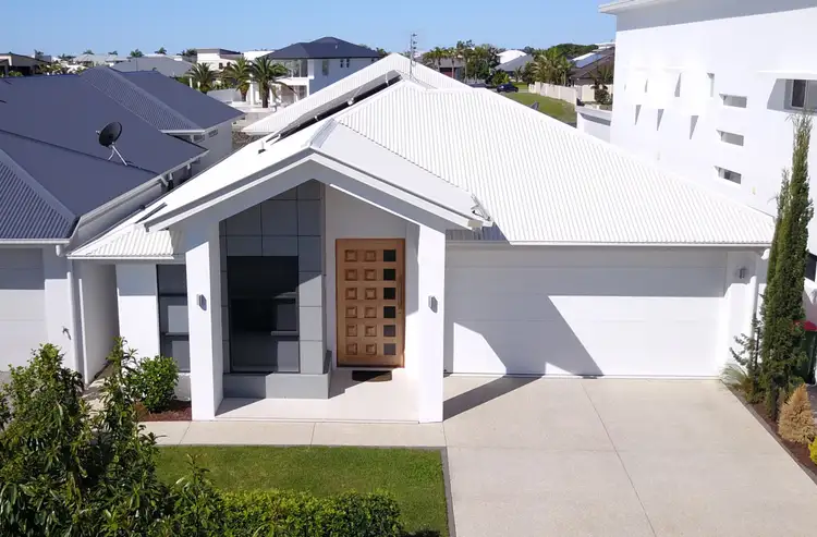Fourth view of Homely house listing, 42 Moreton Drive, Jacobs Well QLD 4208