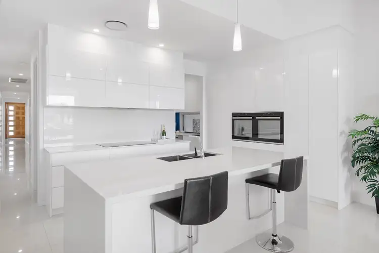 Seventh view of Homely house listing, 42 Moreton Drive, Jacobs Well QLD 4208