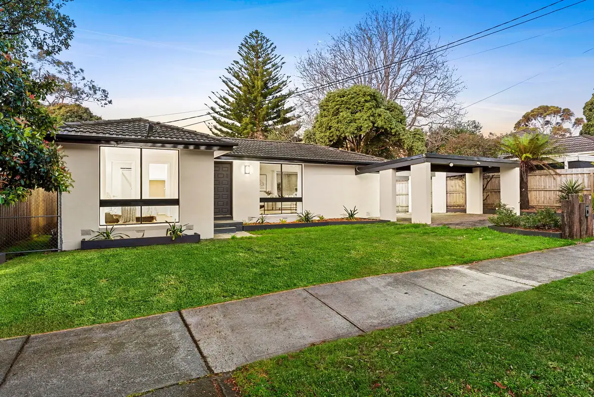 Main view of Homely house listing, 11 Benanee Drive, Frankston VIC 3199