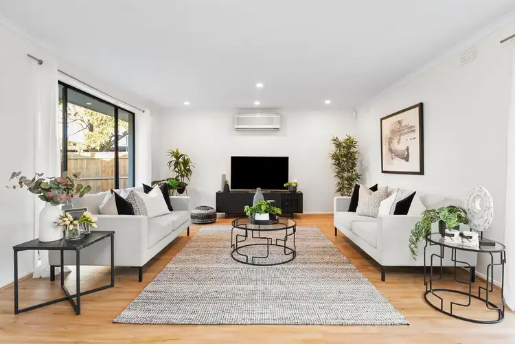 Second view of Homely house listing, 11 Benanee Drive, Frankston VIC 3199