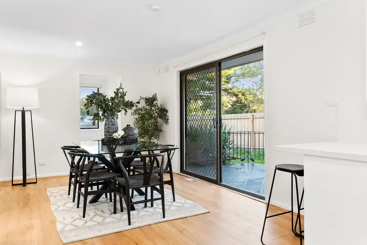 Third view of Homely house listing, 11 Benanee Drive, Frankston VIC 3199