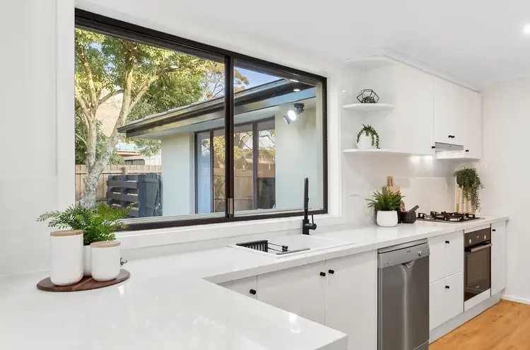 Fourth view of Homely house listing, 11 Benanee Drive, Frankston VIC 3199
