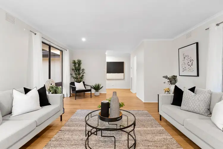 Fifth view of Homely house listing, 11 Benanee Drive, Frankston VIC 3199