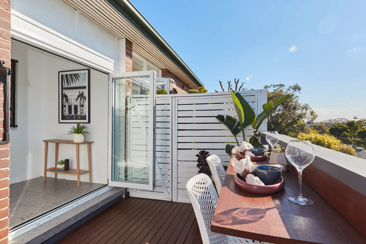 Main view of Homely apartment listing, 4/76 Lyons Road, Drummoyne NSW 2047