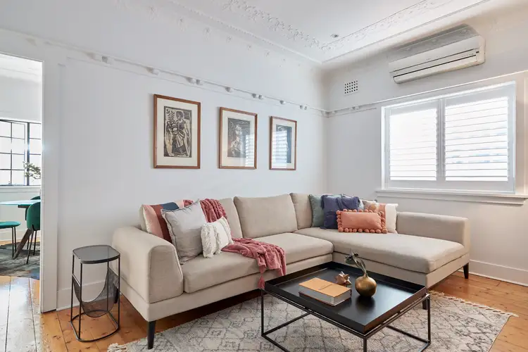 Third view of Homely apartment listing, 4/76 Lyons Road, Drummoyne NSW 2047