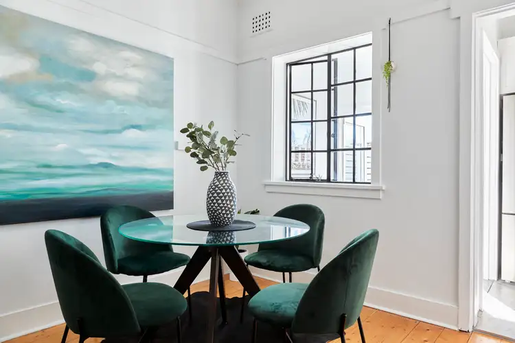 Fourth view of Homely apartment listing, 4/76 Lyons Road, Drummoyne NSW 2047