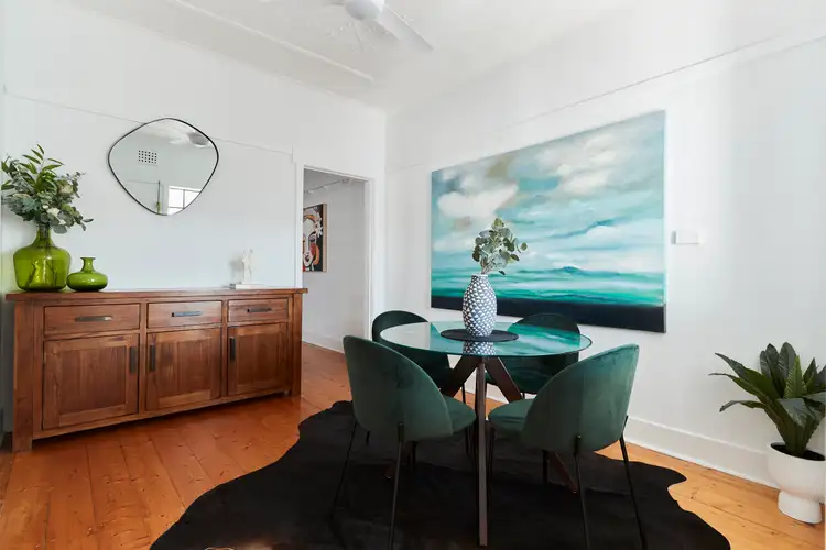 Fifth view of Homely apartment listing, 4/76 Lyons Road, Drummoyne NSW 2047