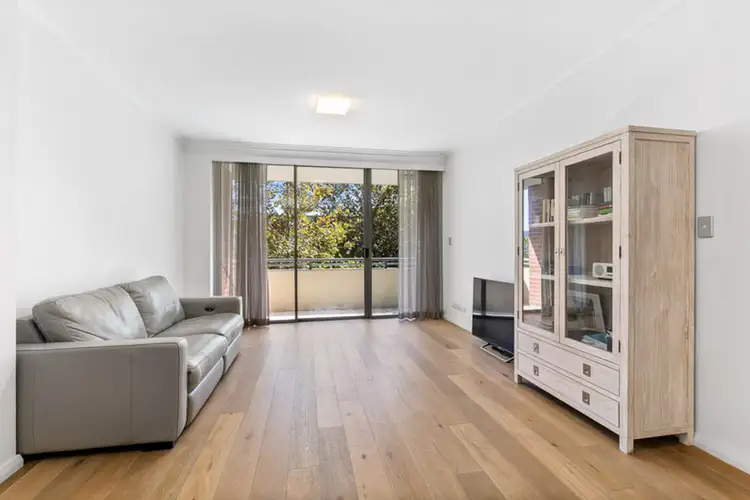 Main view of Homely apartment listing, 166/806 Bourke Street, Waterloo NSW 2017