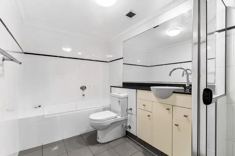 Third view of Homely apartment listing, 166/806 Bourke Street, Waterloo NSW 2017