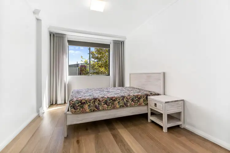 Fourth view of Homely apartment listing, 166/806 Bourke Street, Waterloo NSW 2017