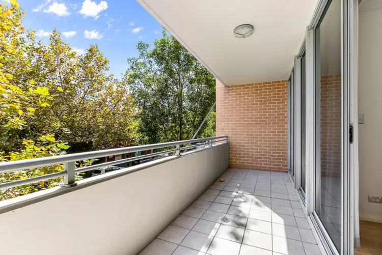 Fifth view of Homely apartment listing, 166/806 Bourke Street, Waterloo NSW 2017