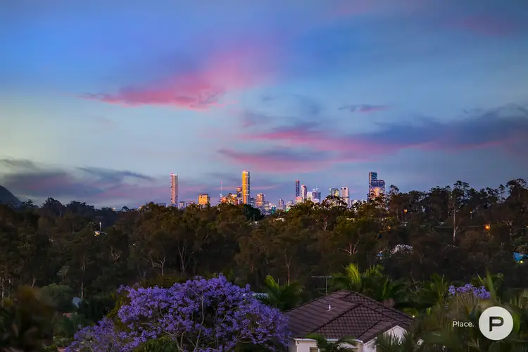 Second view of Homely house listing, 34 Jason Street, Sinnamon Park QLD 4073
