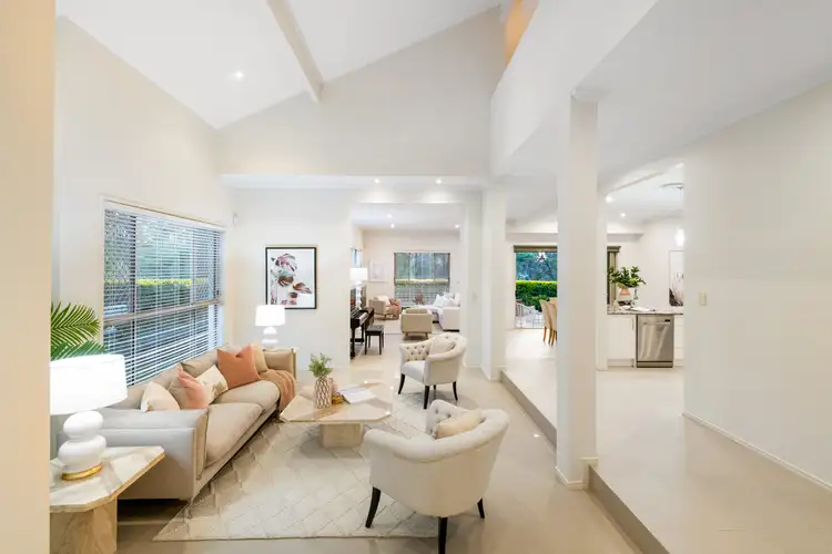 Fourth view of Homely house listing, 34 Jason Street, Sinnamon Park QLD 4073