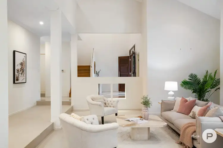 Fifth view of Homely house listing, 34 Jason Street, Sinnamon Park QLD 4073