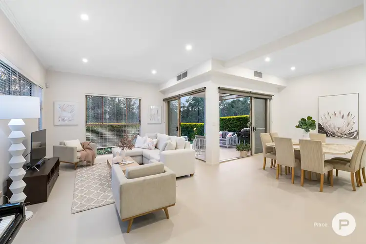 Sixth view of Homely house listing, 34 Jason Street, Sinnamon Park QLD 4073