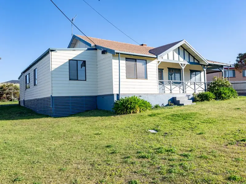Main view of Homely house listing, 47 New West Road, Port Lincoln SA 5606