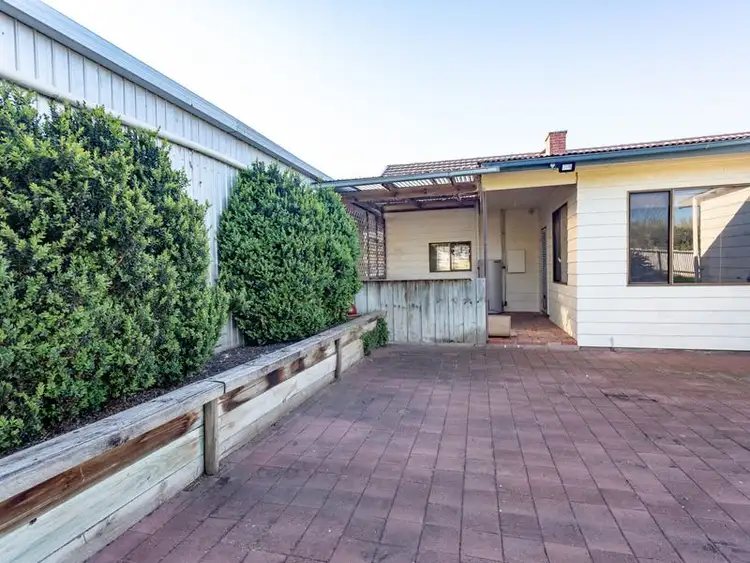Fifth view of Homely house listing, 47 New West Road, Port Lincoln SA 5606