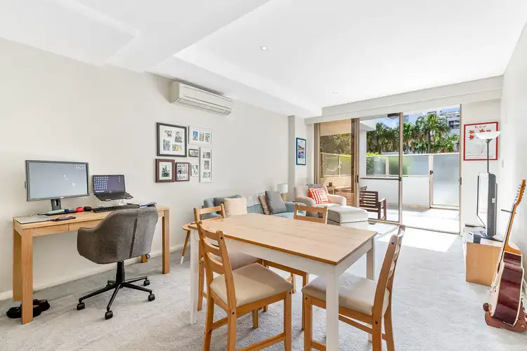 Main view of Homely apartment listing, 62/7 Broome Street, Waterloo NSW 2017