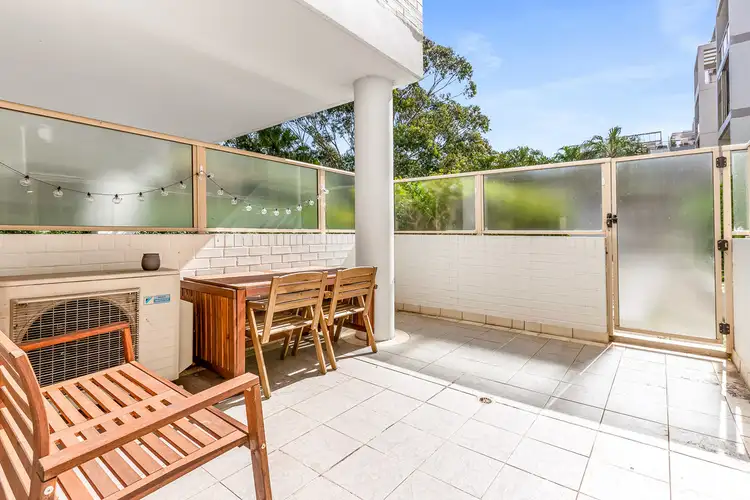 Fifth view of Homely apartment listing, 62/7 Broome Street, Waterloo NSW 2017