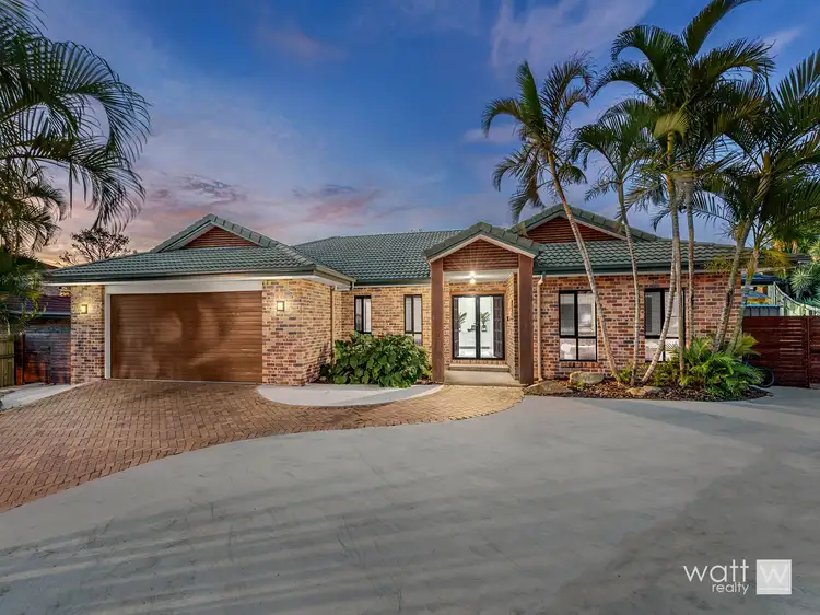 Main view of Homely house listing, 5 Hampstead Outlook, Murrumba Downs QLD 4503