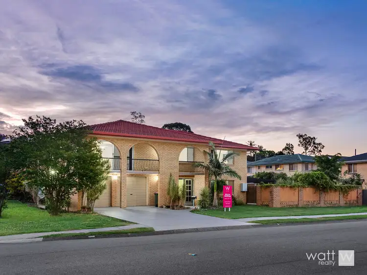 8 Ifield Street, Mcdowall QLD 4053