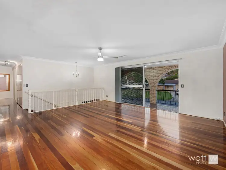 Fourth view of Homely house listing, 8 Ifield Street, Mcdowall QLD 4053