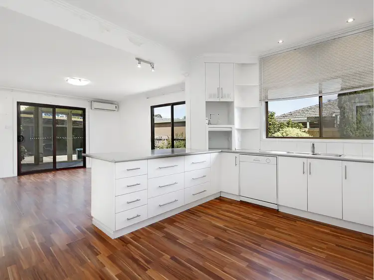 Third view of Homely house listing, 116 Thomson Street, Sale VIC 3850