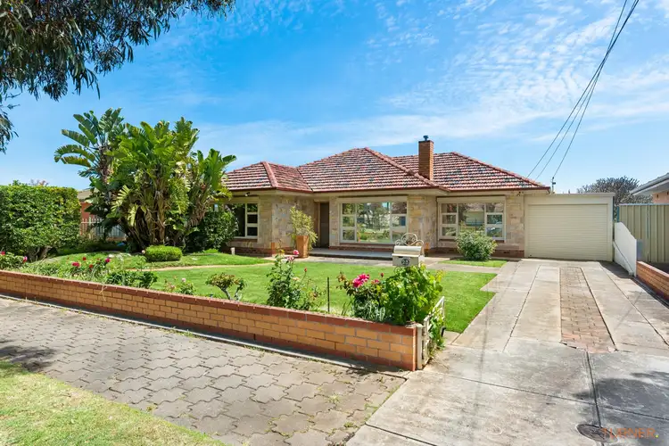 23 Meath Avenue, Salisbury Downs SA 5108
