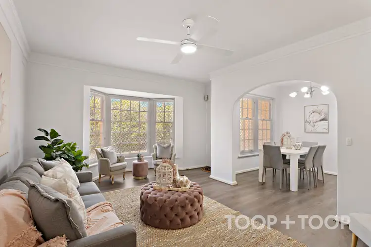 Second view of Homely unit listing, 6/265 Glynburn Road, St Morris SA 5068