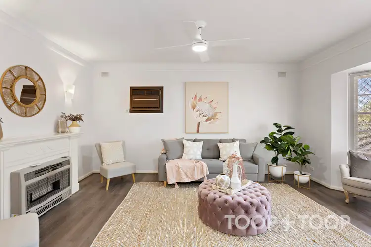 Third view of Homely unit listing, 6/265 Glynburn Road, St Morris SA 5068
