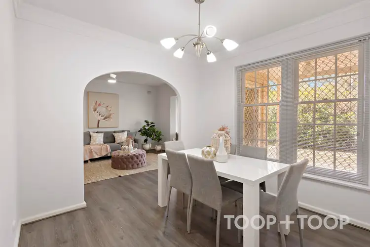Fifth view of Homely unit listing, 6/265 Glynburn Road, St Morris SA 5068