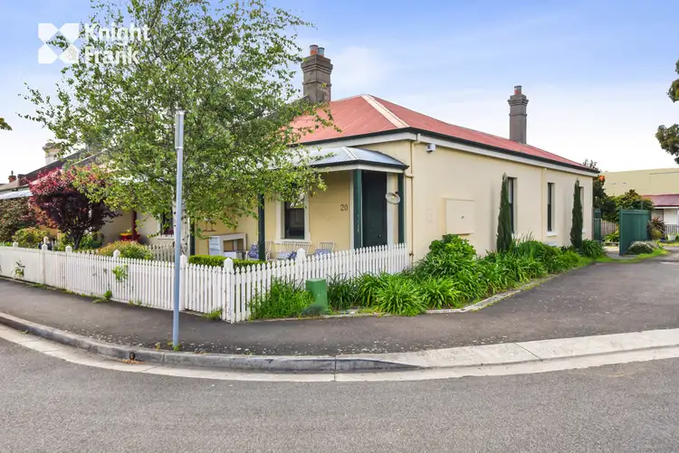 Second view of Homely house listing, 20 Boland Street, Launceston TAS 7250