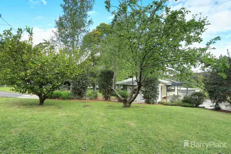 Main view of Homely house listing, 5 Outlook Road, Emerald VIC 3782