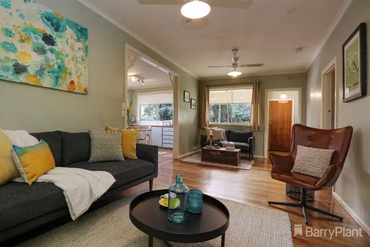 Second view of Homely house listing, 5 Outlook Road, Emerald VIC 3782