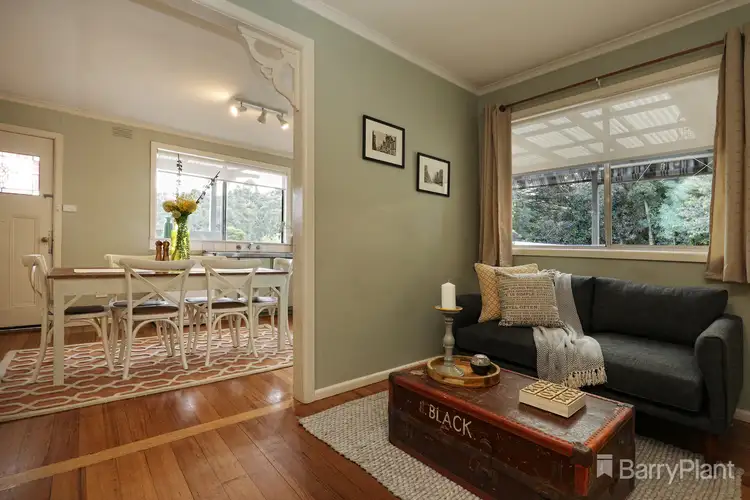 Third view of Homely house listing, 5 Outlook Road, Emerald VIC 3782