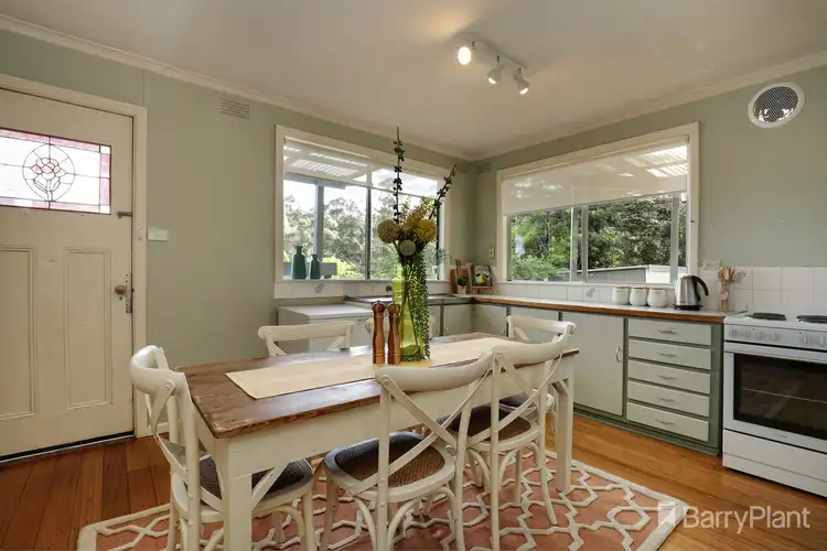 Fourth view of Homely house listing, 5 Outlook Road, Emerald VIC 3782