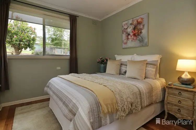 Fifth view of Homely house listing, 5 Outlook Road, Emerald VIC 3782