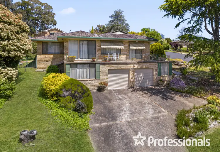 36 Edgell Street, Bathurst NSW 2795